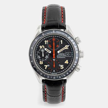 38. Omega, Speedmaster Date, ca 1995.