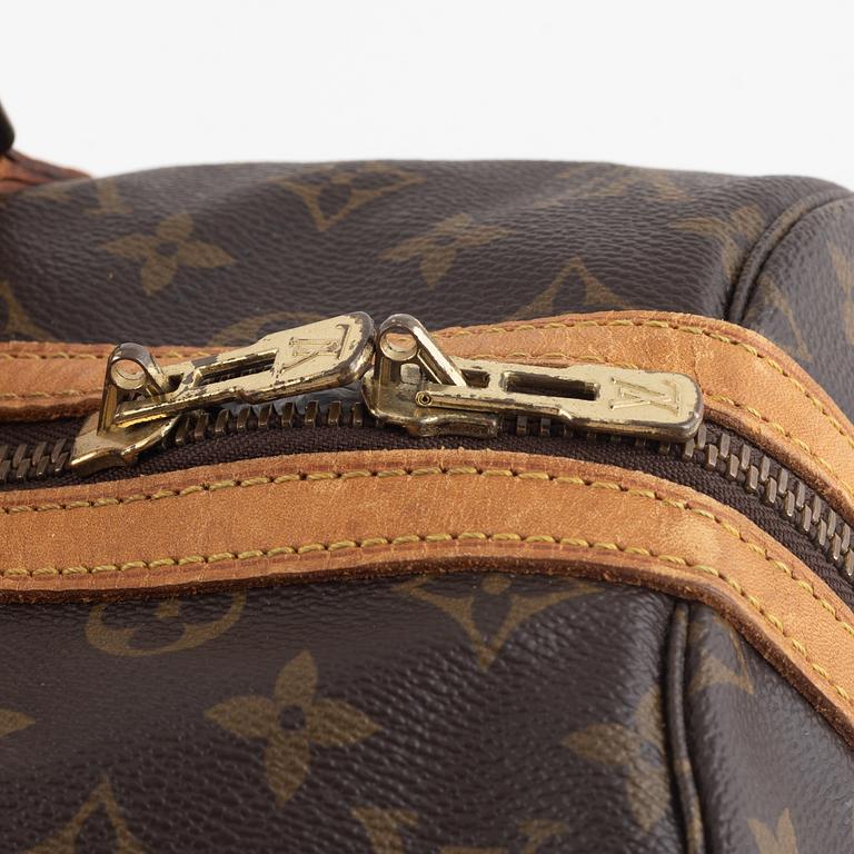 Louis Vuitton, väska, "Sac Sport", vintage.