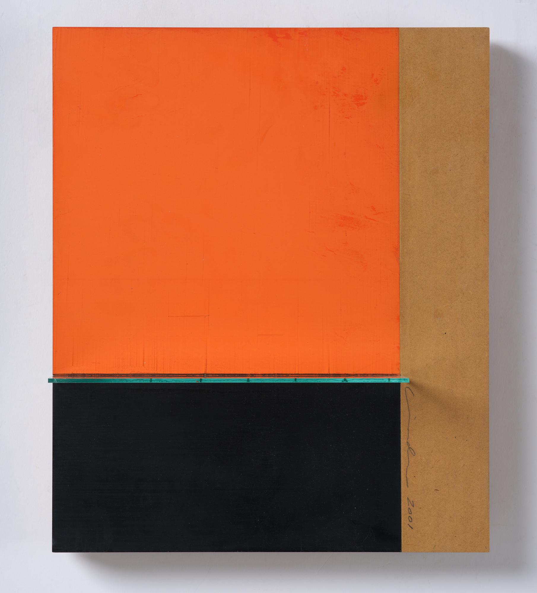 Alf Linder, "Det som såras...".