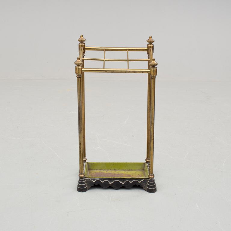 PARAPLYSTÄLL, 1920-30-tal.
