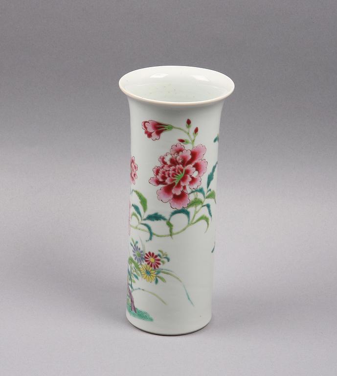 VAS, porslin, 1800/1900-tal.