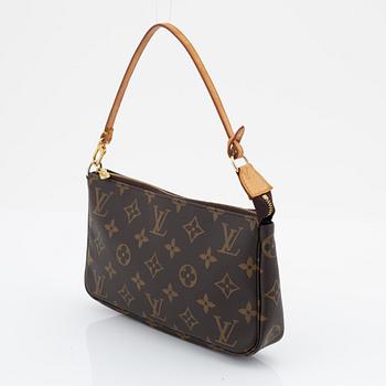 Louis Vuitton, A monogram canvas 'Pochette accessoires', 2003.