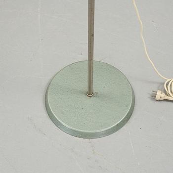 GOLVLAMPA, 1950/60-tal.