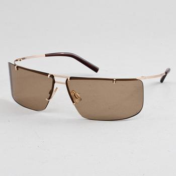 SOLGLASÖGON, Dolce & Gabbana.