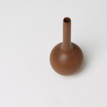 VAS, stengods, Berndt Friberg, Gustavsberg Studio 1944-47.