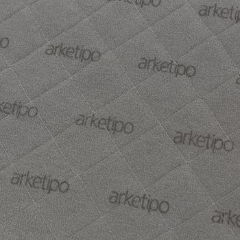 Adriano Piazzesi,  a "Loft" sofa, Arketipo.