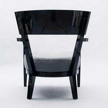 KARMSTOL, "Sally" Flexform, Italien 2000-tal.