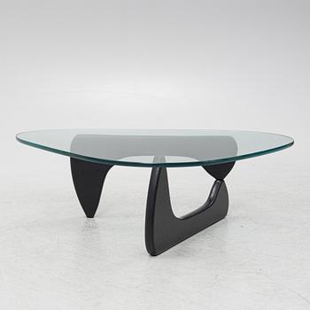 Isamu Noguchi, a 'Noguchi' coffee table, Vitra.