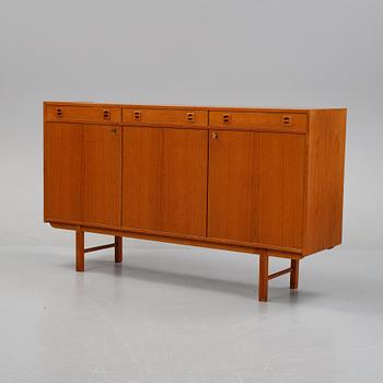 Sideboard, Sverige, 1950/1960-tal.
