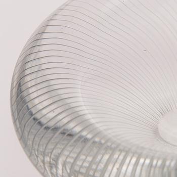 TAPIO WIRKKALA, skål, "3362", signerad Tapio Wirkkala, Iittala.