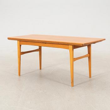 Soffbord "EM-bordet" 1940-tal Emmaboda möbelfabrik.