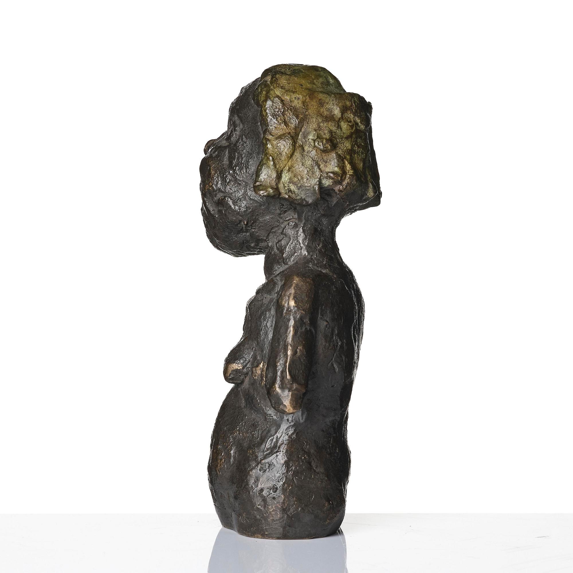 Lena Cronqvist, Untitled.