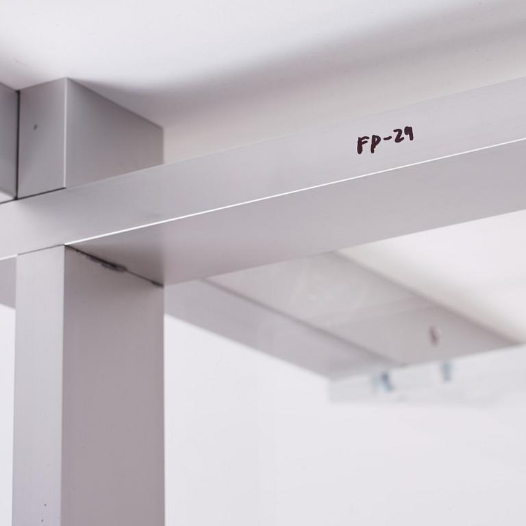 Fredrik Paulsen, stol, unik, "Chair One, Heroes", JOY, 2024.