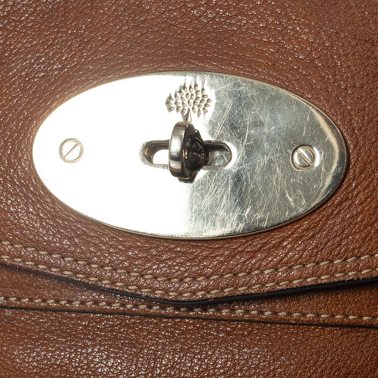 Mulberry, väska, "Alexa", 2015.