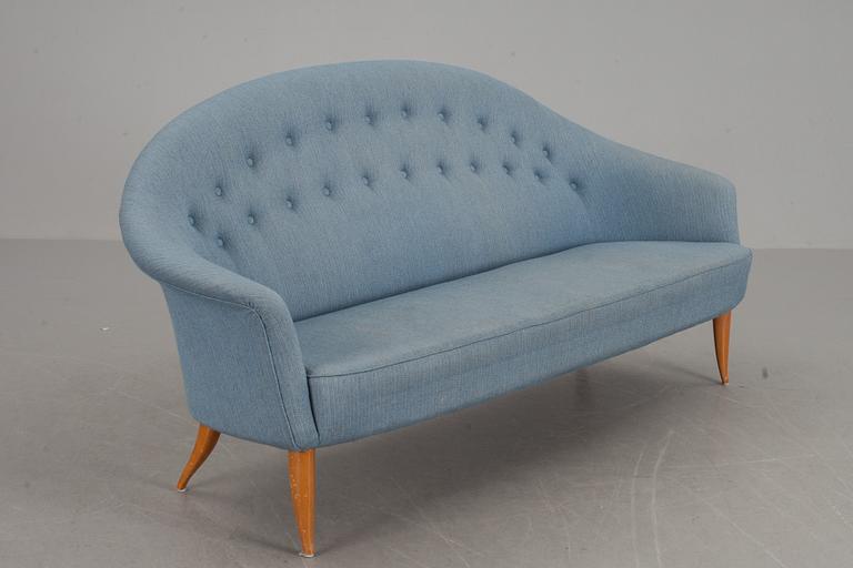 SOFFA, "Paradiset", Kerstin Hörlin-Holmquist, NK.