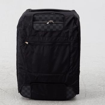 Louis Vuitton, travel suitcase/cabin suitcase, "Pégase 55".