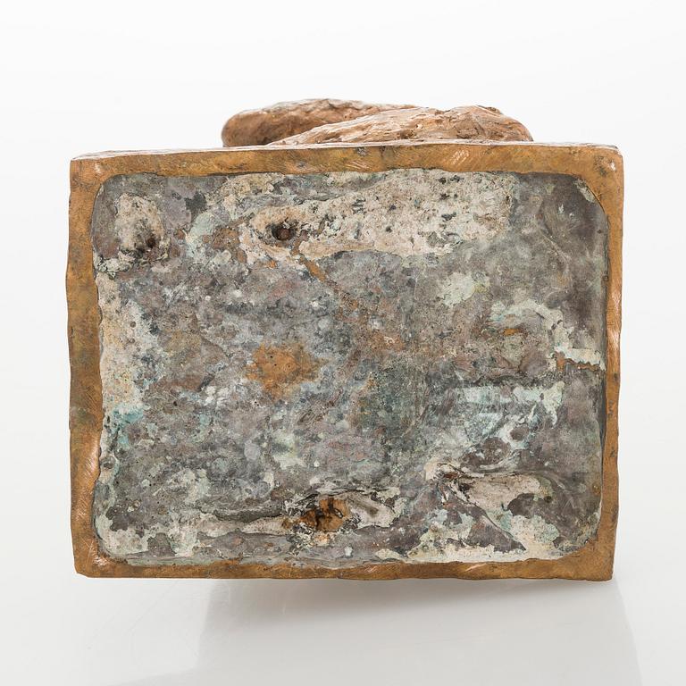 Lauri Leppänen, "Spirit and Matter".