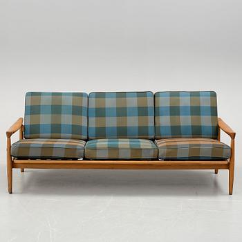 SOFFA, "Kolding", Erik Wörtz, IKEA, 1900-talets andra hälft.