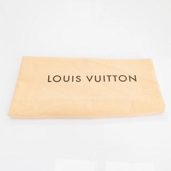 Louis Vuitton, Damier Infini 'Tadao' bag.