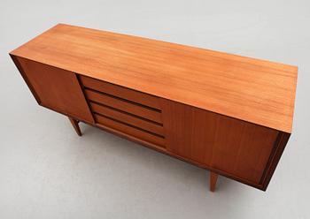 SIDEBOARD, 1900-talets andra hälft.