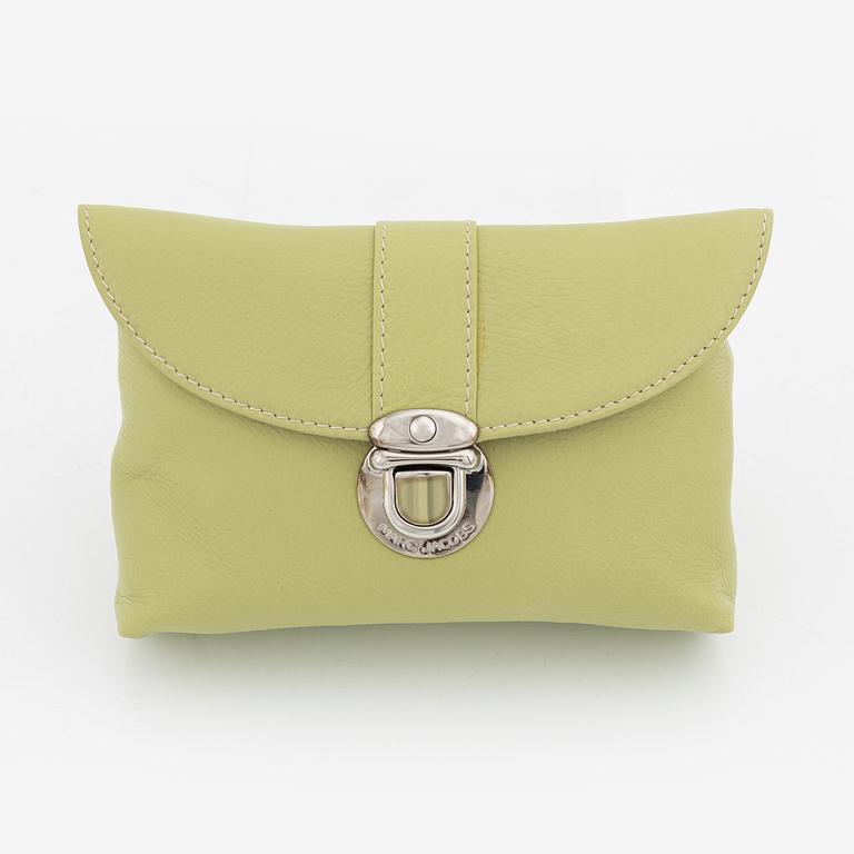Marc Jacobs, sminkväska.