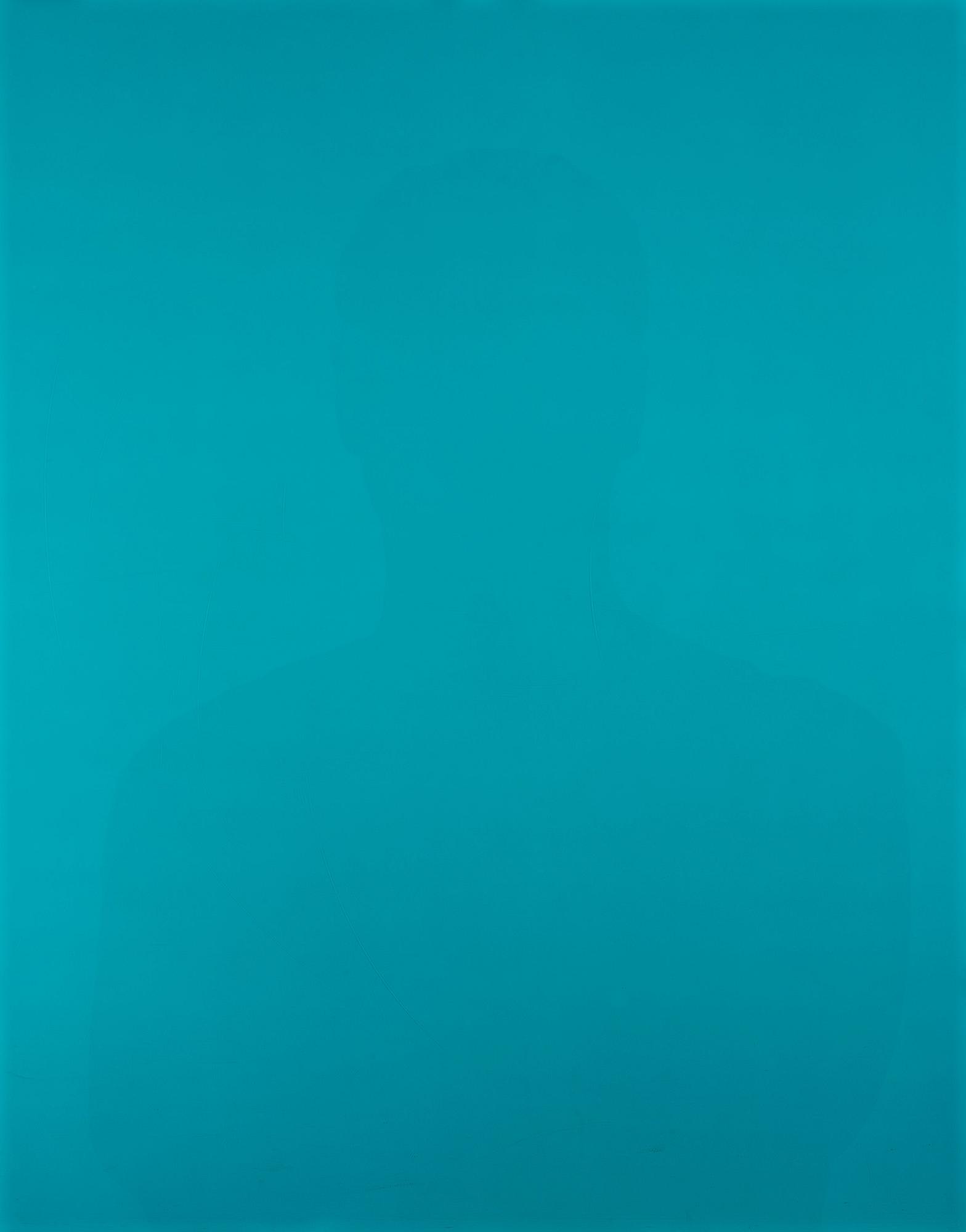 Joonas Ahlava, "OUTER LIMITS #12, 2006".