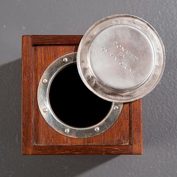 Bertel Gardberg, TEEPURKKI.