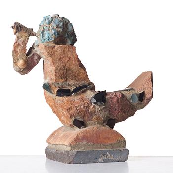 Olle Nyman, "Nymph".