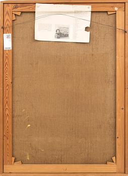 Anita Erséus, Untitled.