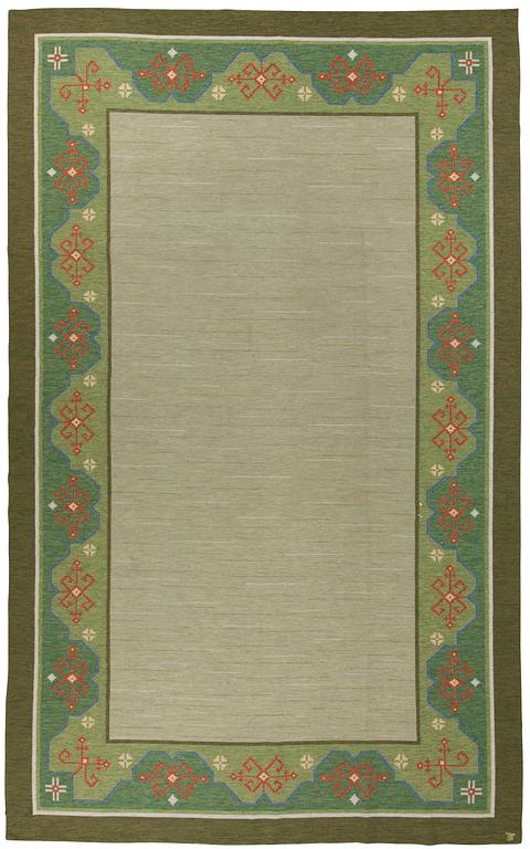 MATTA. Rölakan. 486,5 x 299 cm. Signerad V.
