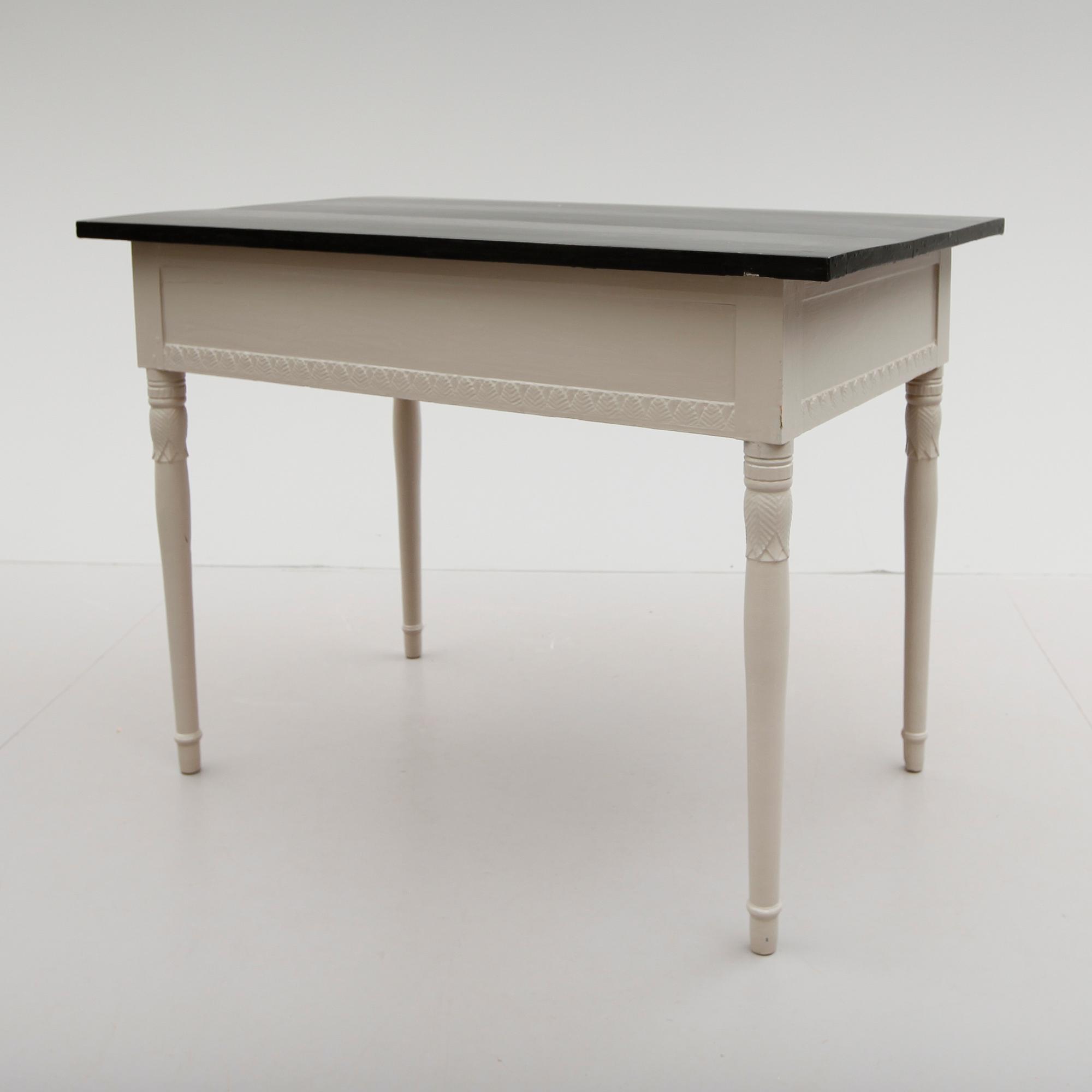 BORD, 1800-tal.