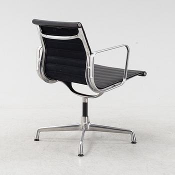 Charles and Ray Eames, karmstol, EA 108, Vitra.