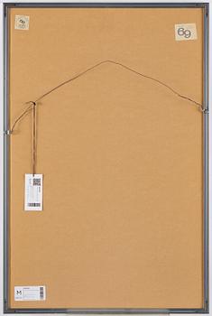 Andy Warhol, "Campbells soup Beef Consommé".