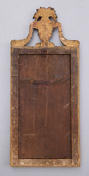 SPEGEL, gustaviansk, 1700-tal.