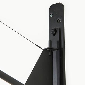 Jean Prouvé, a 'Potence' wall light for Vitra.