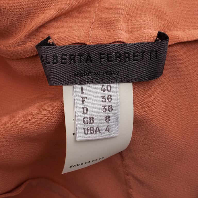 TRÖJA, Alberta Ferreti.