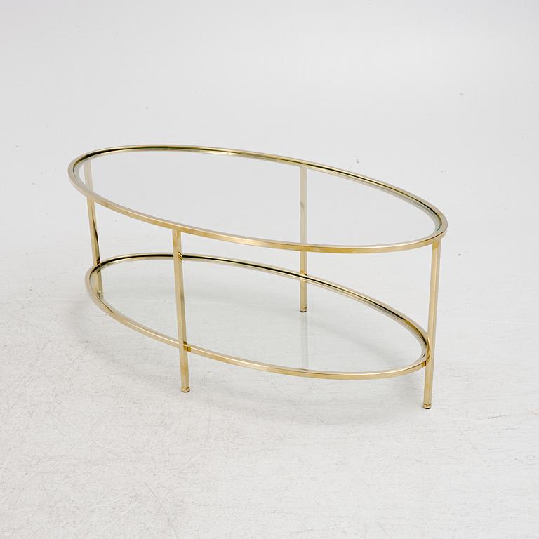 Soffbord, Ruth & Joanna, samtida.