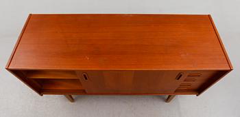 SIDEBOARD, 1900-talets andra hälft.