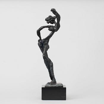 Tomas Almberg, Standing woman.