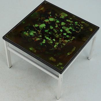 BORD, troligen Jean René, 1970-tal.