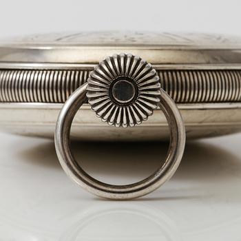FICKUR, Nickel, Elgin, USA, omkring år 1900.