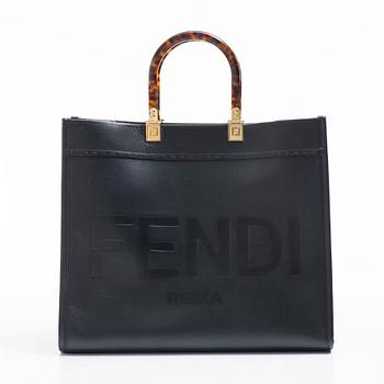 Fendi, bag, "Sunshine Medium".