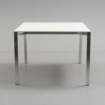 A 21st century  'Table One' table by Constantin Grcic för Magis, Italy.