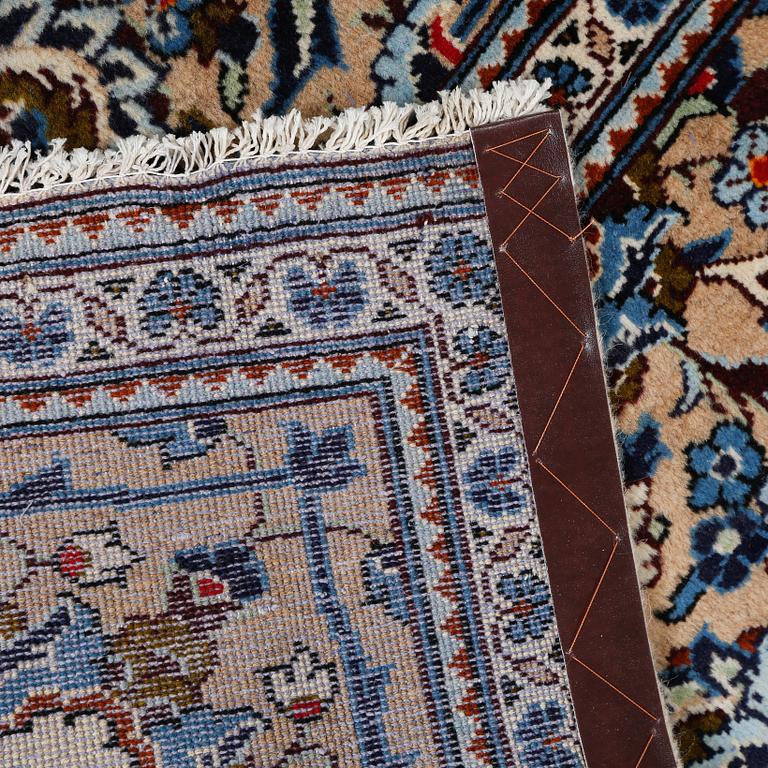 MATTA, Keshan, modern tillverkning, ca 244 x 342 cm.