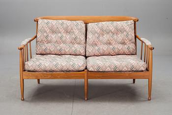 SOFFA, "Skrindan", Kerstin Hörlin Holmqvist.