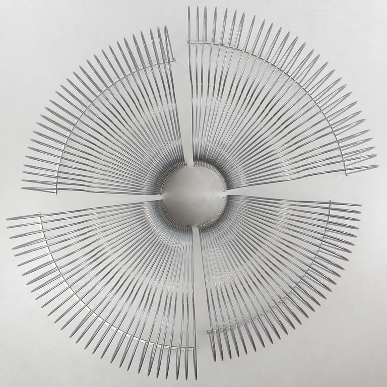 Swedish Girls, modular armchairs, 2+2 pieces, "SS-C-90" from the "Seats System" series, ca 2018.
