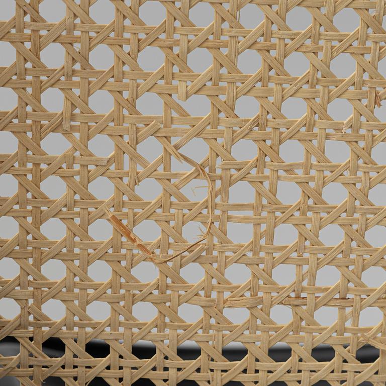 Michael Thonet, Chairs, 8, model 14, TON.