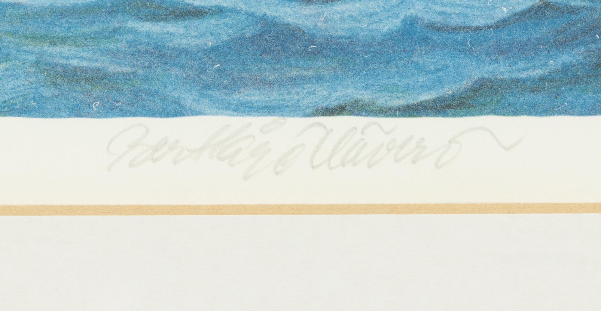 Bert Håge Häverö, "Badholmen".