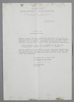 OKÄND KONSTNÄR, 1500-/1600-tal, olja på pannå, ej signerad.