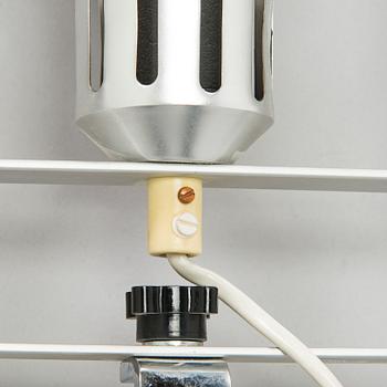 Yrjö Kukkapuro, Three 1970s  '100' spotlights for Haimi Ltd.